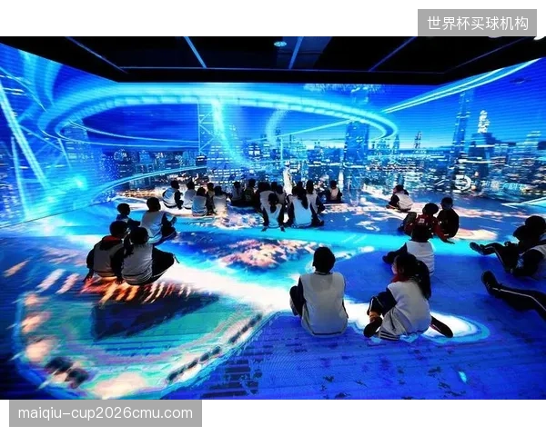 亚特兰大为2026世界杯升级场馆5G-A网络，直接应对沉浸式VR体验对本地算力和网络带宽构成的双重压力